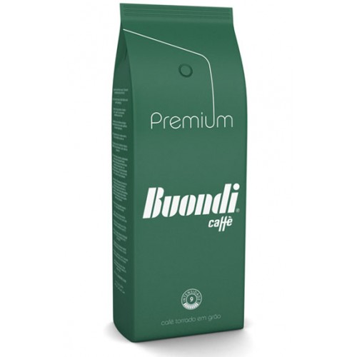 Buondi - Premium, 1000g حبوب قهوه 