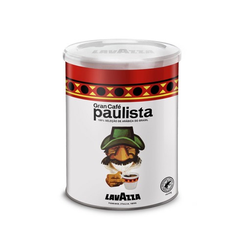 Lavazza - Paulista, 250g قهوه مطحونه 