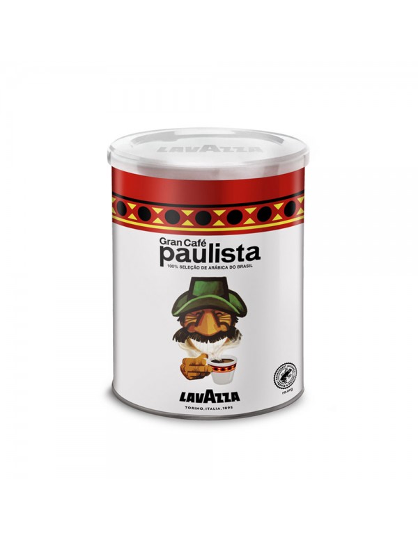 Lavazza - Paulista, 250g قهوه مطحونه 