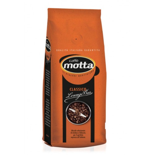 Motta - Classico, 1000g حبوب قهوه 