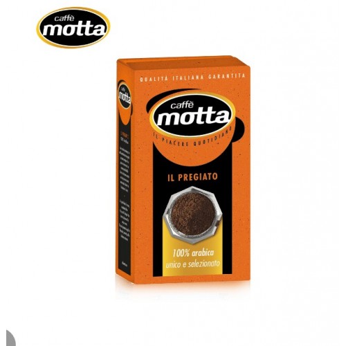 Motta - Il Pregiato, 250g قهوه مطحونه 