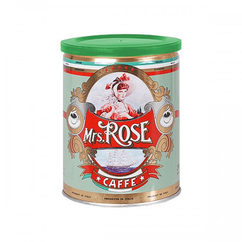 Mrs Rose - Espresso, 250g حبوب قهوه 