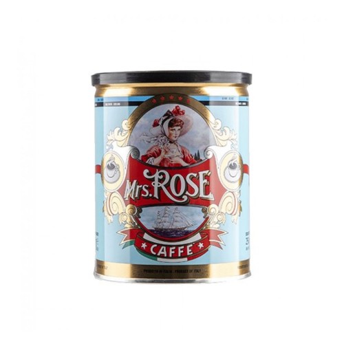 Mrs Rose - Decaffeinato, 250g قهوه مطحونه 